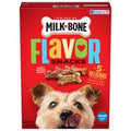 Milk-Bone Flavor Snacks Beef, Turkey, Chicken, Bac...
️