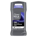 Dove Men+Care Stain Defense Cool Antiperspirant De...
️