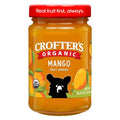 Crofter's Organic Mango, Premium Fruit Spread