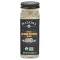 Watkins Lemon Pepper Blend, Organic