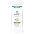 Dove Antiperspirant Deodorant, Advanced Care, Coconut Water & Lime