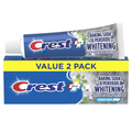 Crest Cavity & Tartar Protection Toothpaste, Whitening Baking Soda & Peroxide