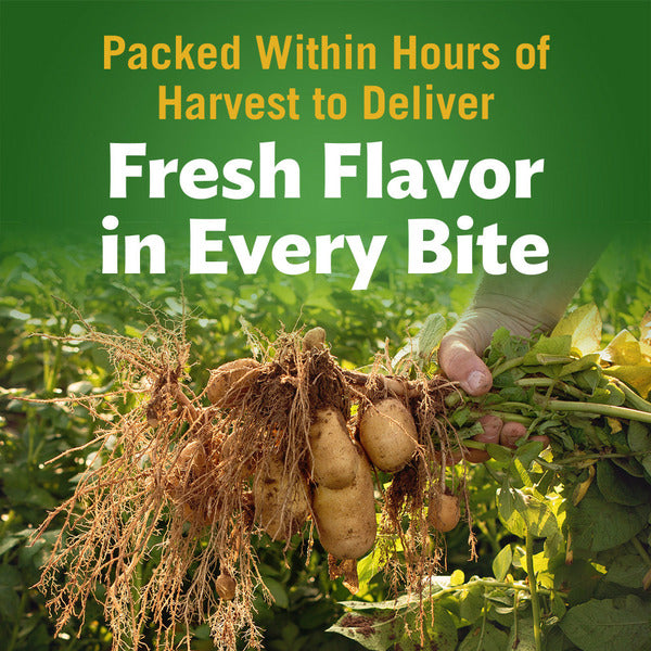 Del Monte FRESH CUT Whole New Canned Potatoes, Canned Vegetables