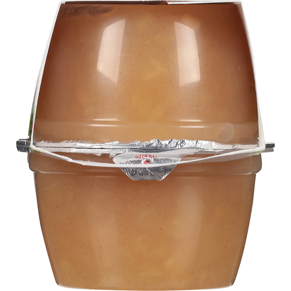 Musselman's Apple Sauce, Chunky