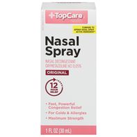 TopCare Nasal Spray, Original️