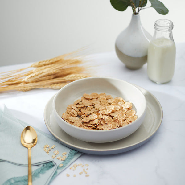 Nature's Path Multigrain Oat Bran Flakes Cereal