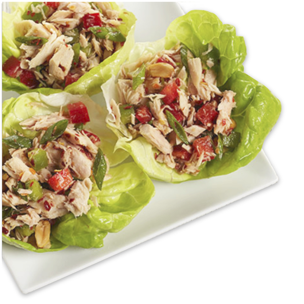Genova Premium Yellowfin Tuna in Olive Oil
