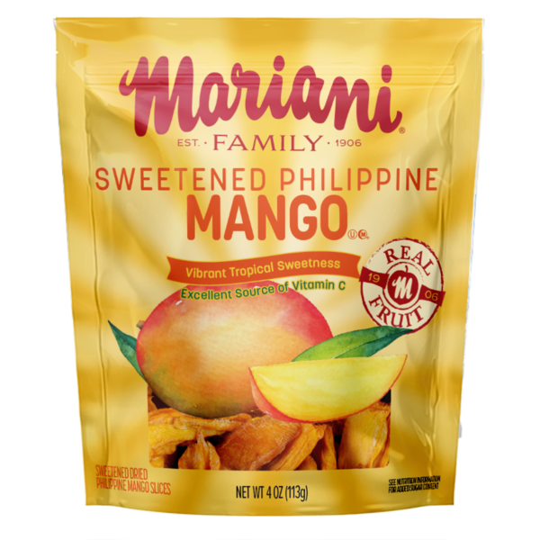 Mariani Philippine Mango