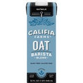 Califia Farms Oat Barista Blend Oat Milk️