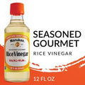 Marukan Seasoned Gourmet Rice Vinegar️