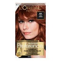 L'Oreal Permanent Hair Color, 6R Light Auburn️