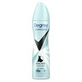 Degree Black+white Antiperspirant Deodorant Dry Sp...
️