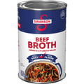 Swanson's Beef Broth