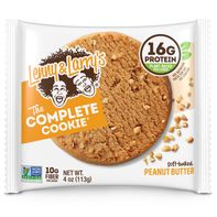 Lenny & Larry's Protein Cookie, Peanut Butter️