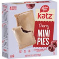 Katz Mini Pies - Cherry️