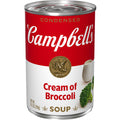 Campbell's Cream of Broccoli Soup