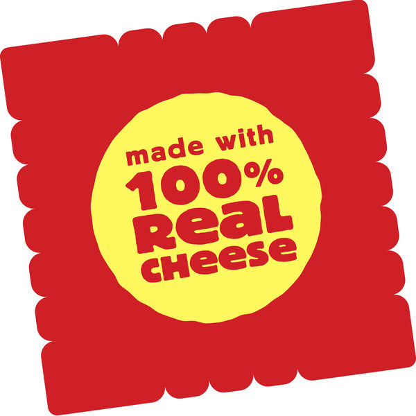 Cheez-It Smoked Gouda Baked Snack Crackers, Lunch Snacks, 12.4 oz