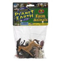 JA-RU Explore Planet Earth 16 Farm Animals️