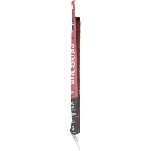Country Archer Zero Sugar Grass-Fed Beef Stick with Prime Rib