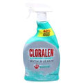 Cloralen Bathroom Cleaner, Fresh Scent, 2 in 1️