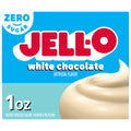 Jell-O Zero Sugar White Chocolate Instant Pudding & Pie Filling