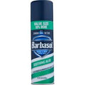 Barbasol Shaving Cream, Thick & Rich, Soothing Alo...
️