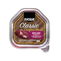 EVOLVE Classic Crafted Meals Liver, Wet Cat Food