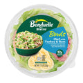 Bonduelle Bistro Chef with Turkey & Ham Salad Bowl with Creamy Ranch Dressing
