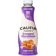 Califia Farms Caramel Macchiato Almond Milk Coffee...
️