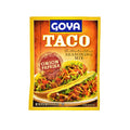 Goya Authentic Latino Taco Seasoning Mix