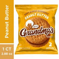 Grandma's Peanut Butter Cookies️