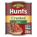 Hunt's Crushed Tomatoes with Basil️