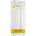 Wilton White Lollipop Sticks, 6-Inch️
