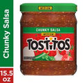 Tostitos Chunky Salsa, Medium️