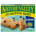 Nature Valley Muffin Bars, Blueberry, Soft Baked️