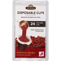 Fill 'n Brew Cups, Filters & Lids️
