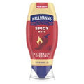 Hellmann's Spicy Mayonnaise Dressing Squeeze Bottl...
️