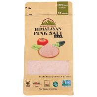 Himalayan Chef Salt Himalyn Pnk Fine Zip️