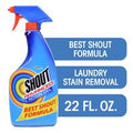 Shout® Advanced Action Gel Laundry Stain Remover S...
️