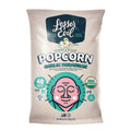 LesserEvil Organic Popcorn, Garlic Parmesan