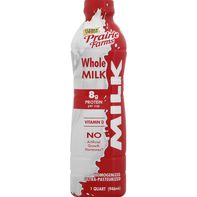 Prairie Farms Milk, Whole️