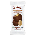 Justin's 1.4 oz Milk Chocolate Peanut Butter Cup, 1.4 OZ