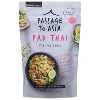 Passage to Asia Stir-Fry Sauce, Pad Thai️