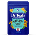 Dr Teal’s Arnica Body Relief Epsom Salt Magnesium Soak with Menthol