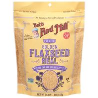 Bob's Red Mill Golden Flaxseed Meal️