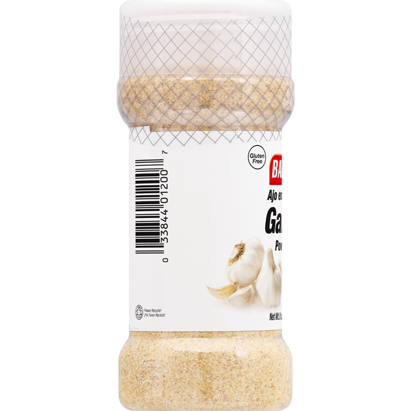Badia Spices Garlic Powder, Value Pack