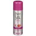 Pure Silk Shave Cream, Raspberry Mist, Rich & Luxurious