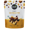 Elan Oh Mega Mix, Organic