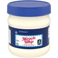 Miracle Whip Dressing️