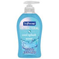 Softsoap Liquid Hand Soap, Cool Splash️